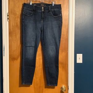 Torrid Premium Jegging
